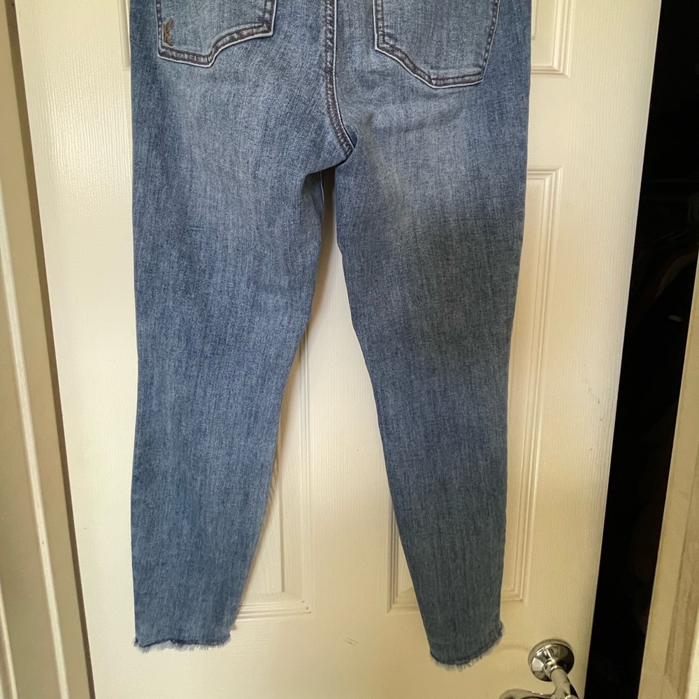 Ankle Jeans - Picture 3 of 4